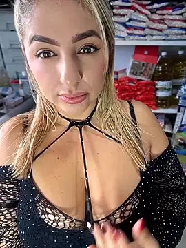 sammyqueenx21 online show from April 25, 12:52 pm