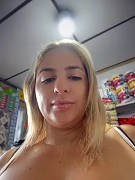 sammyqueenx21 online show from April 22, 12:24 pm