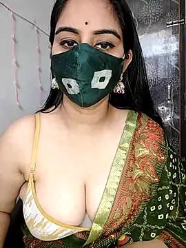 Spicy Nisha12 online show from March 26, 9:44 am