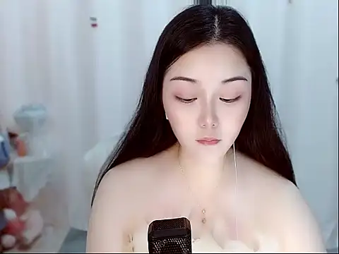 Angel-C online show from April 23, 2:52 am