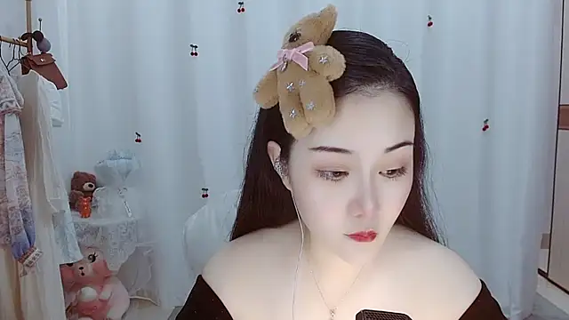 Angel-C online show from November 7, 2:17 am