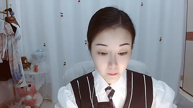 Angel-C online show from November 17, 2:56 am