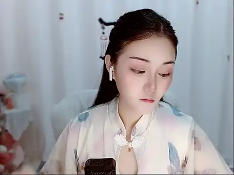 Angel-C online show from April 19, 1:16 am