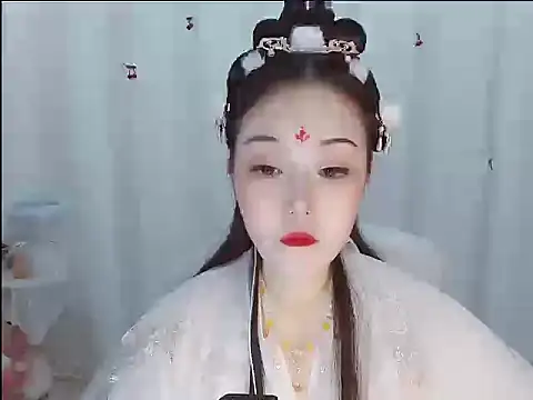 Angel-C online show from February 14, 3:19 am