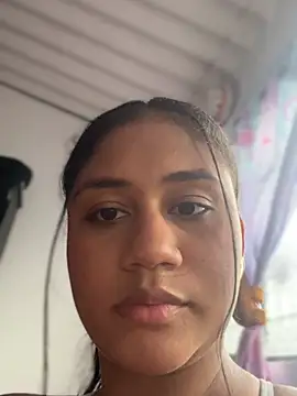 SSCARLETH  online show from April 26, 8:50 pm