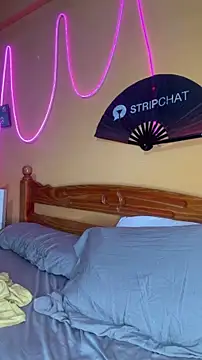 -veranito- online show from April 23, 3:03 am