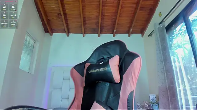 shanakendall online show from April 23, 2:19 pm