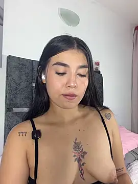 Natasharuso online show from April 24, 12:41 pm