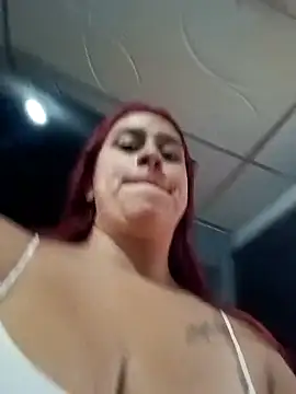 Latina sexy1 online show from April 23, 10:12 pm