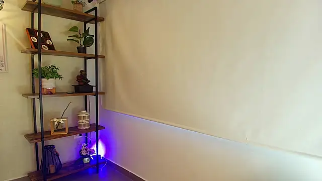 Sassy--Girl online show from March 11, 8:00 pm