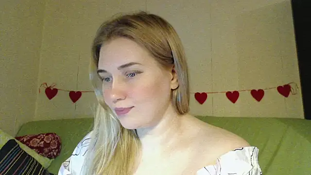 mmmPinUpGirl online show from February 24, 7:12 pm