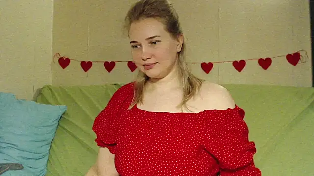 mmmPinUpGirl online show from April 25, 11:13 pm