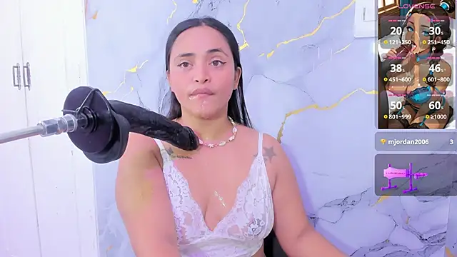 susan  bigass online show from March 13, 12:17 pm