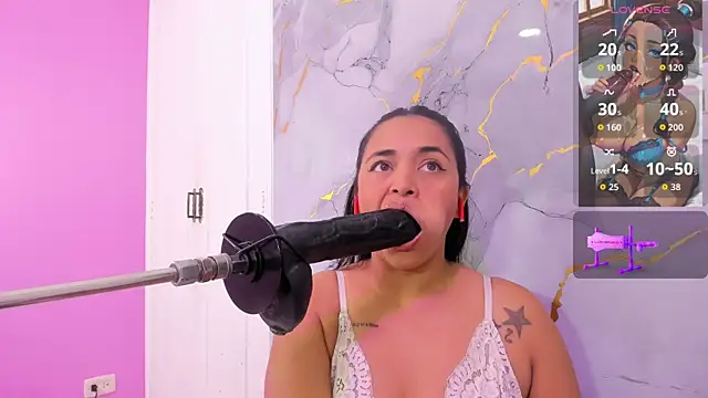 susan  bigass online show from April 21, 11:39 am