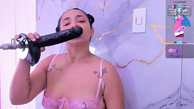 susan  bigass online show from June 9, 11:42 am