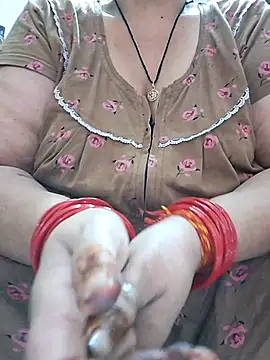 Kavya XX online show from October 5, 1:21 am