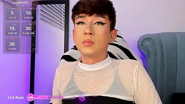 Chris boy  online show from February 3, 8:08 am