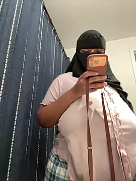 Submissive Arab online show from May 29, 11:36 pm