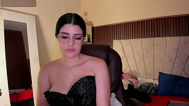 Snapshot of _Niah_ chatting on September 18, 9:46 pm Niah online show from September 18, 9:46 pm