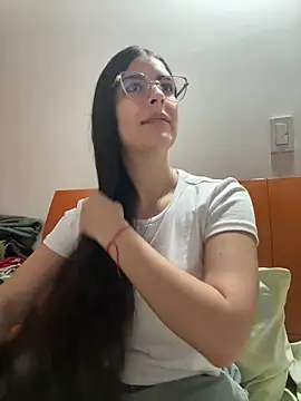  Niah  online show from February 22, 1:39 am