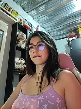 kateeen18 online show from January 11, 5:23 am