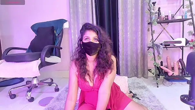 Naughty nightz online show from October 31, 5:06 pm