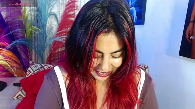 gatuwildhott online show from April 25, 7:00 pm