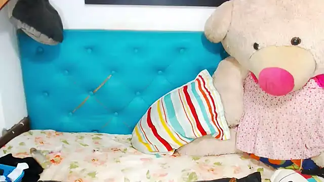 XNASTYEBONYXXX online show from November 14, 7:58 pm