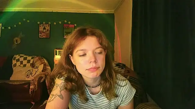 Snapshot of ClancyMorissey chatting on September 30, 6:57 pm ClancyMorissey online show from September 30, 6:57 pm