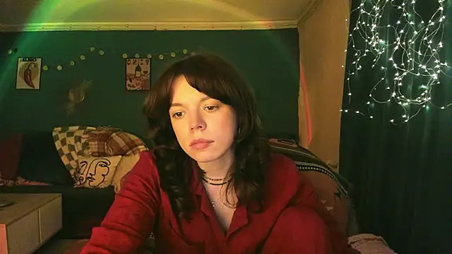 ClancyMorissey online show from April 20, 6:11 pm