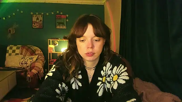 ClancyMorissey online show from November 25, 7:04 pm