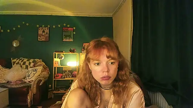 Snapshot of ClancyMorissey chatting on September 14, 6:39 pm ClancyMorissey online show from September 14, 6:39 pm