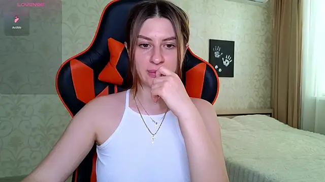 Elishka  online show from July 2, 3:06 am