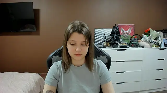 SoniNesti online show from April 28, 4:00 pm