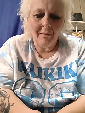 DavisDesires online show from April 27, 12:13 pm