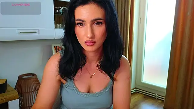 BbyKristy online show from July 17, 6:51 am
