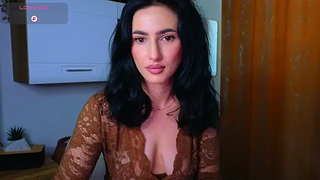 BbyKristy online show from June 17, 5:20 am