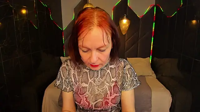 NikaGentle online show from April 28, 5:44 am