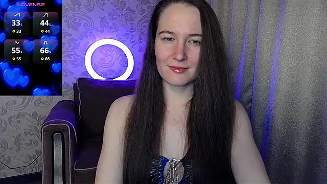 AgnesGraham online show from February 4, 10:24 pm