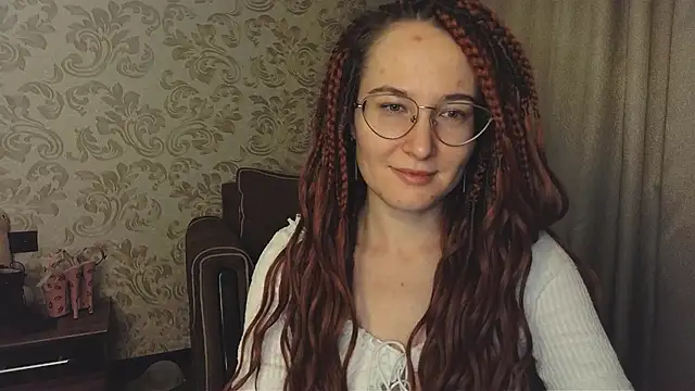 Snapshot of AgnesGraham chatting on October 6, 10:58 pm AgnesGraham online show from October 6, 10:58 pm