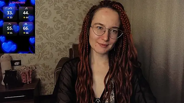 Snapshot of AgnesGraham chatting on October 14, 11:40 pm AgnesGraham online show from October 14, 11:40 pm