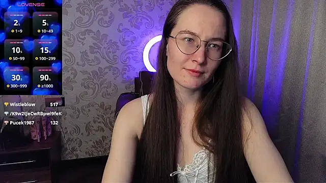 AgnesGraham online show from February 28, 12:43 am