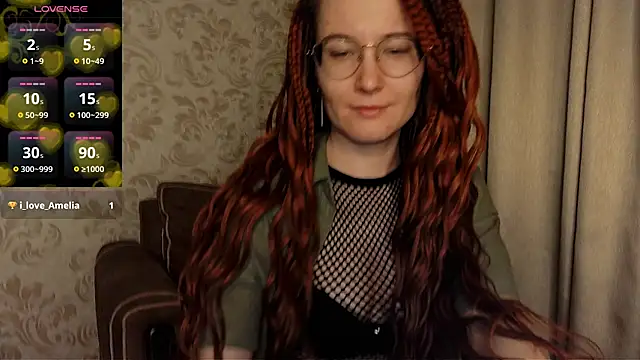 Snapshot of AgnesGraham chatting on October 7, 10:58 pm AgnesGraham online show from October 7, 10:58 pm