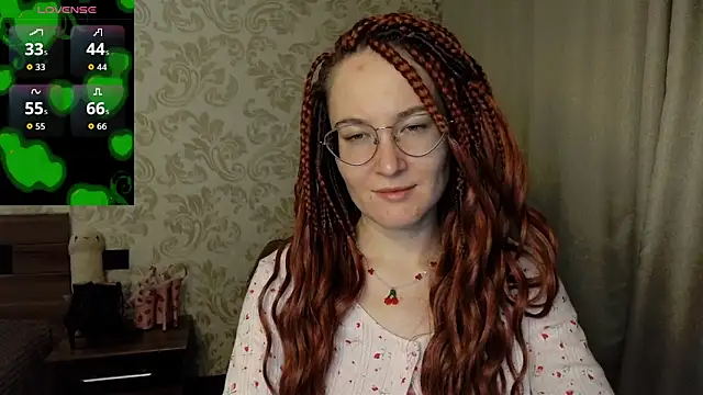 Snapshot of AgnesGraham chatting on September 15, 10:17 pm AgnesGraham online show from September 15, 10:17 pm