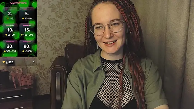 Snapshot of AgnesGraham chatting on September 21, 10:52 pm AgnesGraham online show from September 21, 10:52 pm