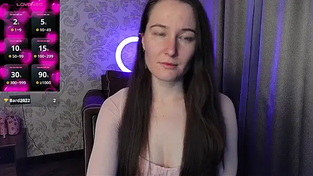 AgnesGraham online show from February 11, 10:55 pm