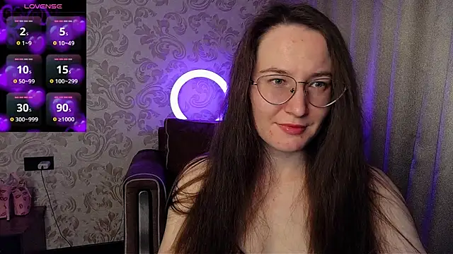 AgnesGraham online show from March 21, 10:15 pm