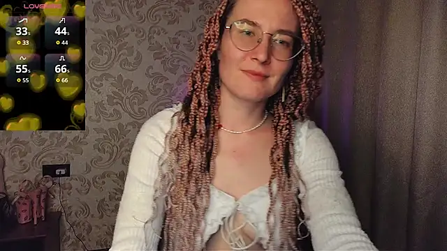 AgnesGraham online show from April 8, 8:11 pm