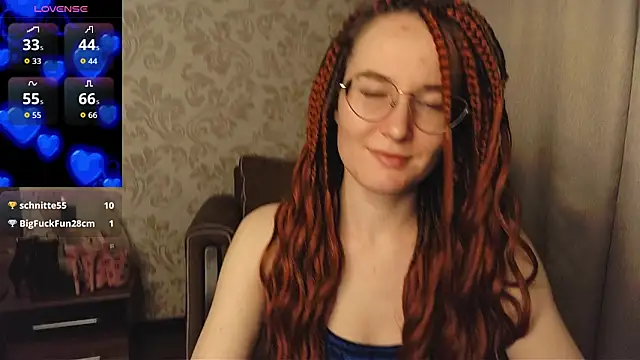 Snapshot of AgnesGraham chatting on September 22, 11:14 pm AgnesGraham online show from September 22, 11:14 pm