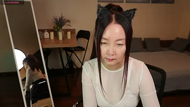 AvroraSakura online show from November 18, 12:39 pm